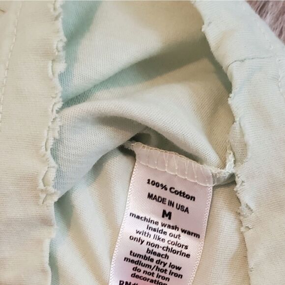 Midnight Rider Sample Sony & Cher And The Beat Goes On Graphic Tee Size M NWOT - Picture 5 of 9